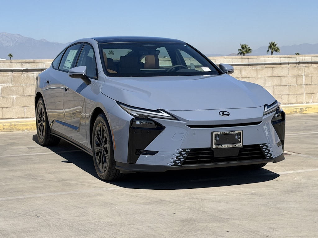 New 2026 Lexus ES 350h PREMIUM SEDAN
