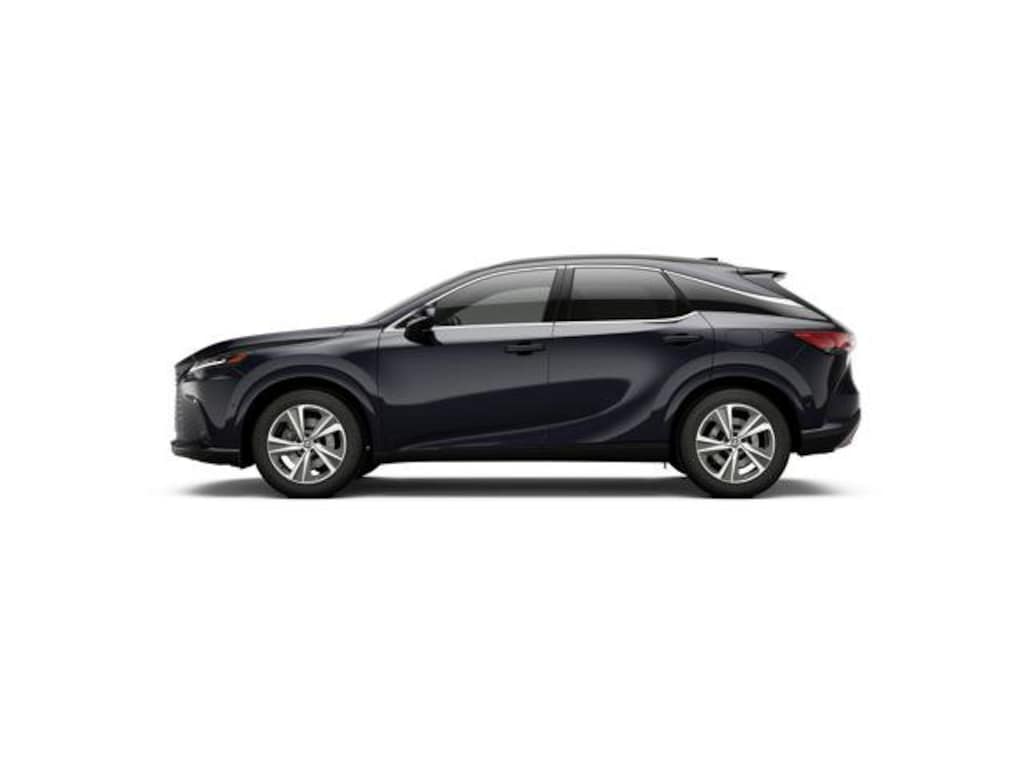 New 2026 Lexus RX 350h PREMIUM Sport Utility
