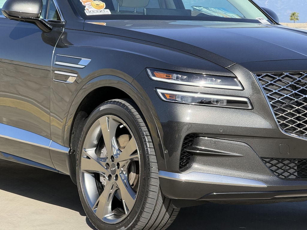 Used 2024 Genesis GV80 2.5T SUV