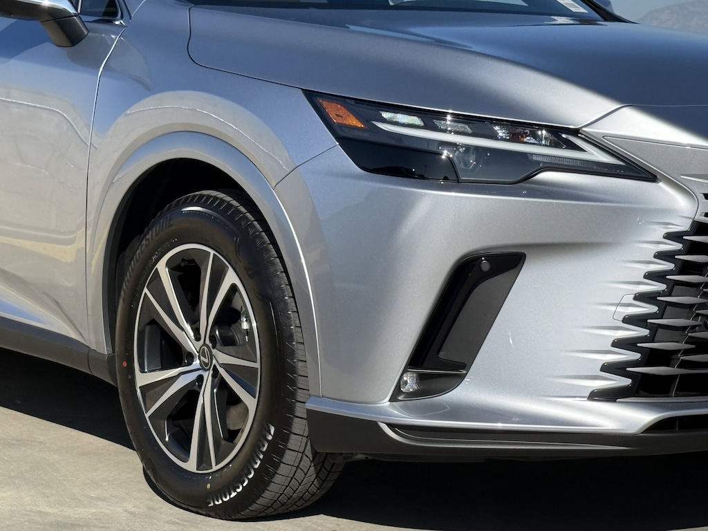 New 2026 Lexus RX RX 350 Premium Sport Utility