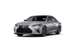 2025 LEXUS ES 350 LUXURY SEDAN