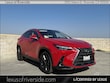 LEXUS NX 450h+