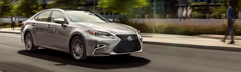 New Lexus Hybrid Cars in Riverside, CA
