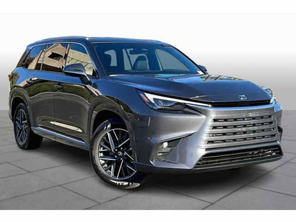 New 2026 Lexus TX 350 PREMIUM Sport Utility