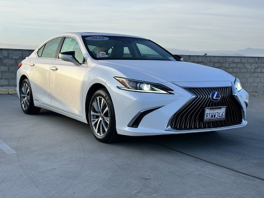 History of the Lexus IS, a Compact Sports Sedan Dynasty