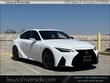 LEXUS IS 350