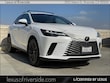 LEXUS RX 350h