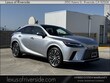  LEXUS RX 350h