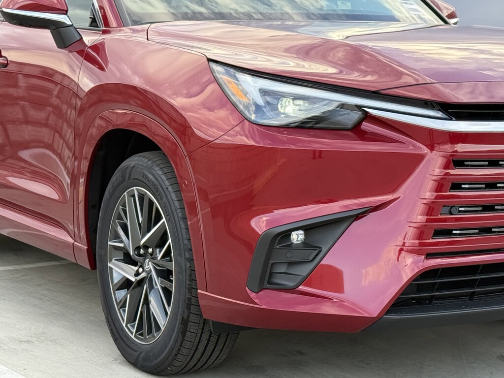 New 2026 Lexus TX TX 350 Premium Sport Utility