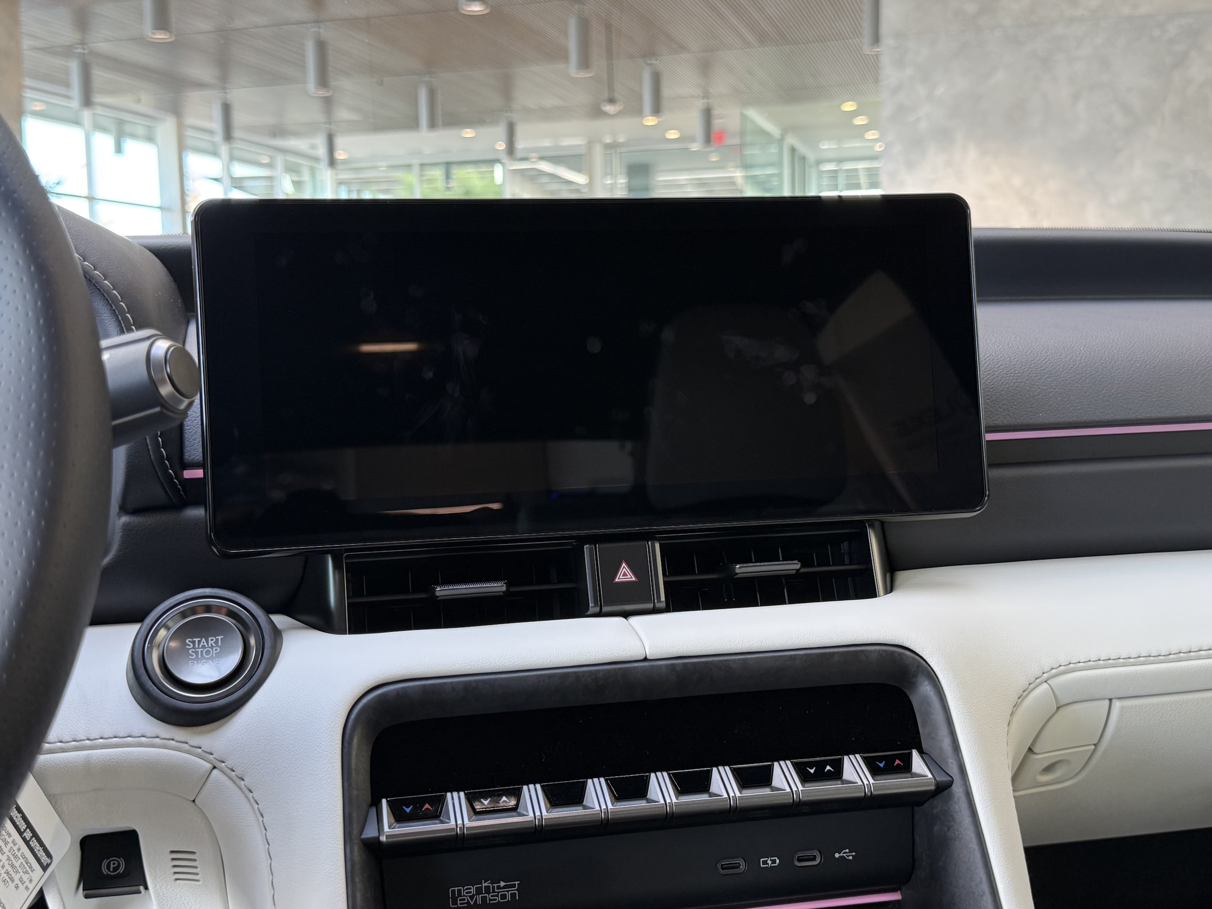 2026 Lexus IS 350 F SPORT - Photo 24
