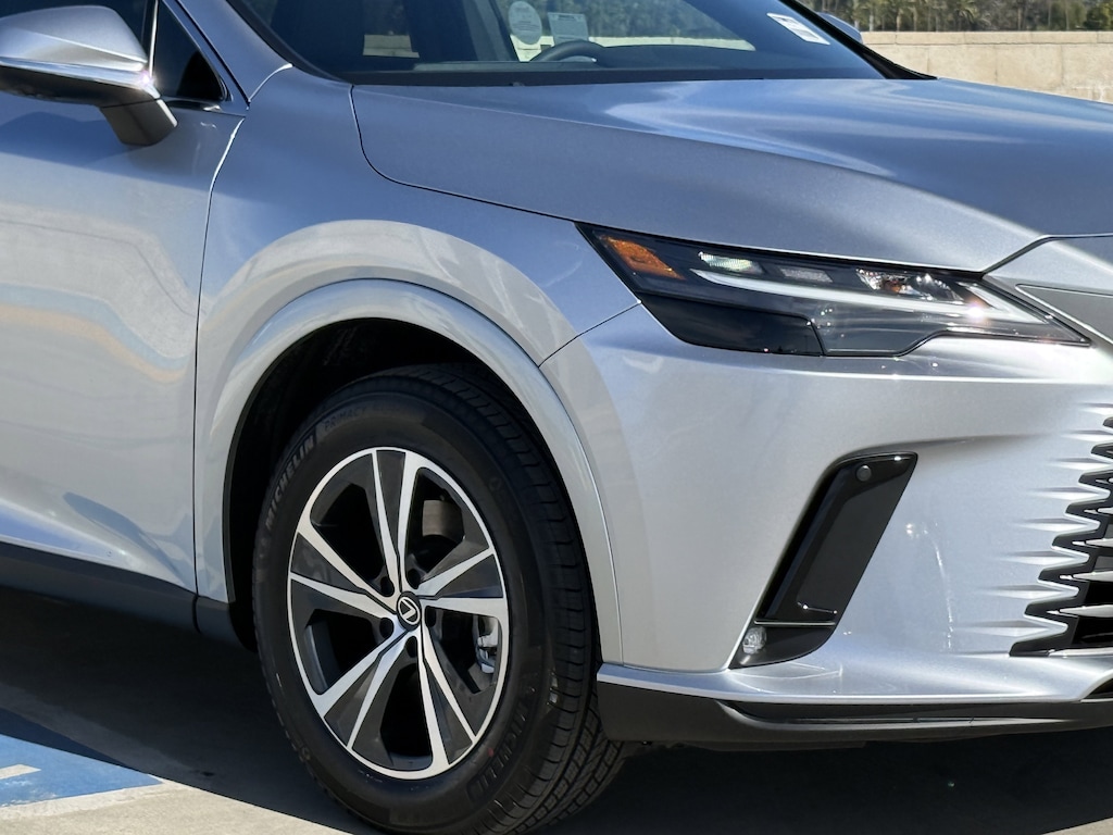 New 2026 Lexus RX RX 350 Premium Sport Utility