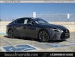  LEXUS IS 350