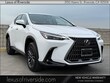  LEXUS NX 350