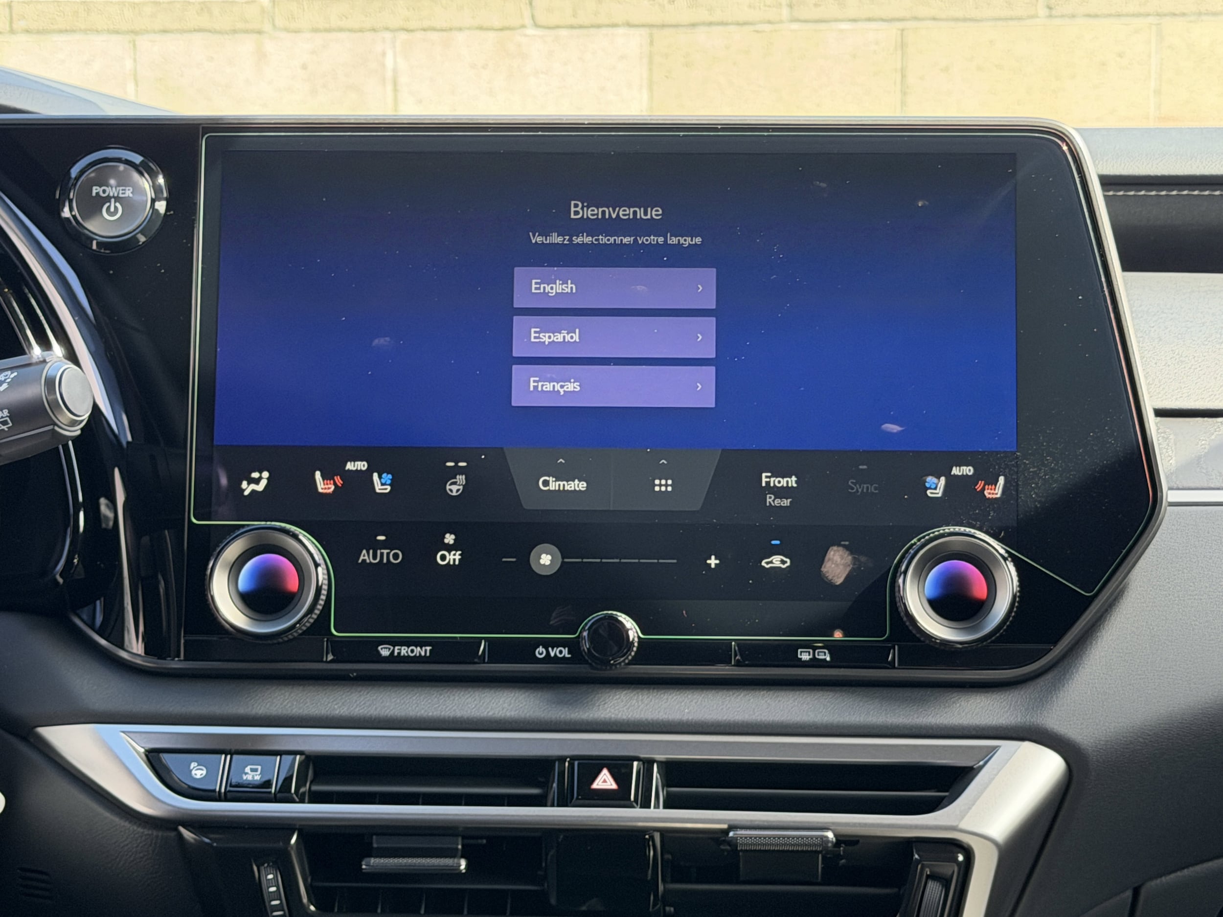2026 Lexus RX 450h+ Luxury - Photo 24