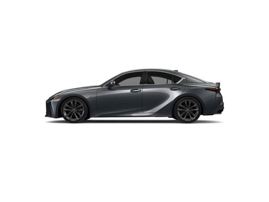 New 2025 LEXUS IS 300 Stk Lexus of Riverside Riverside, CA
