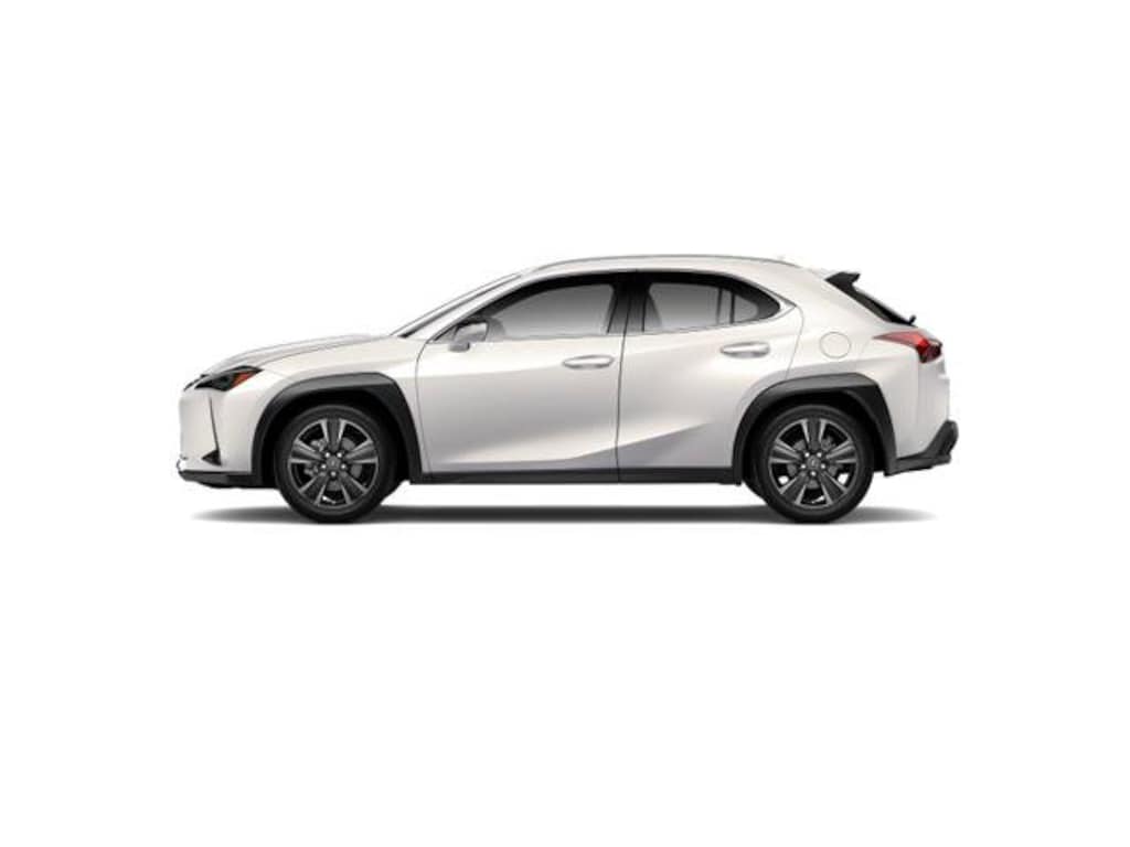 New 2025 Lexus UX 300h Sport Utility