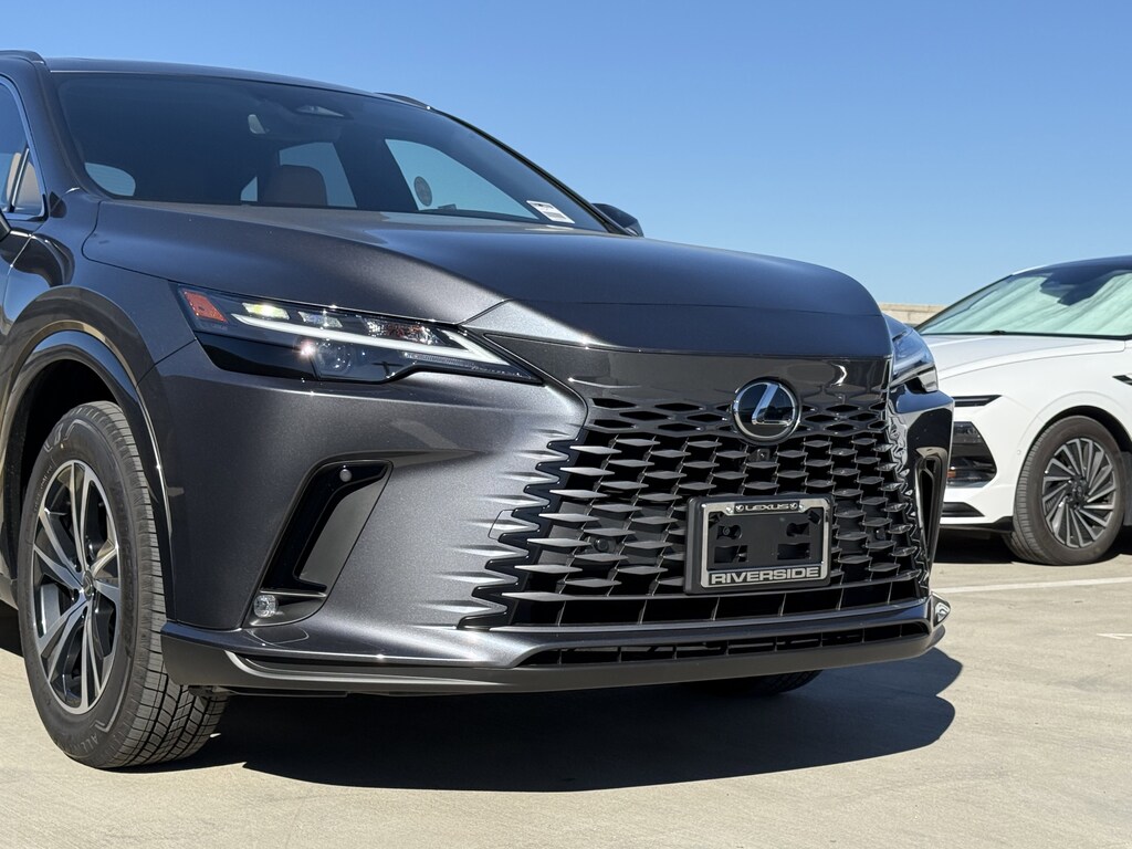 New 2026 Lexus RX RX 350 Premium Sport Utility