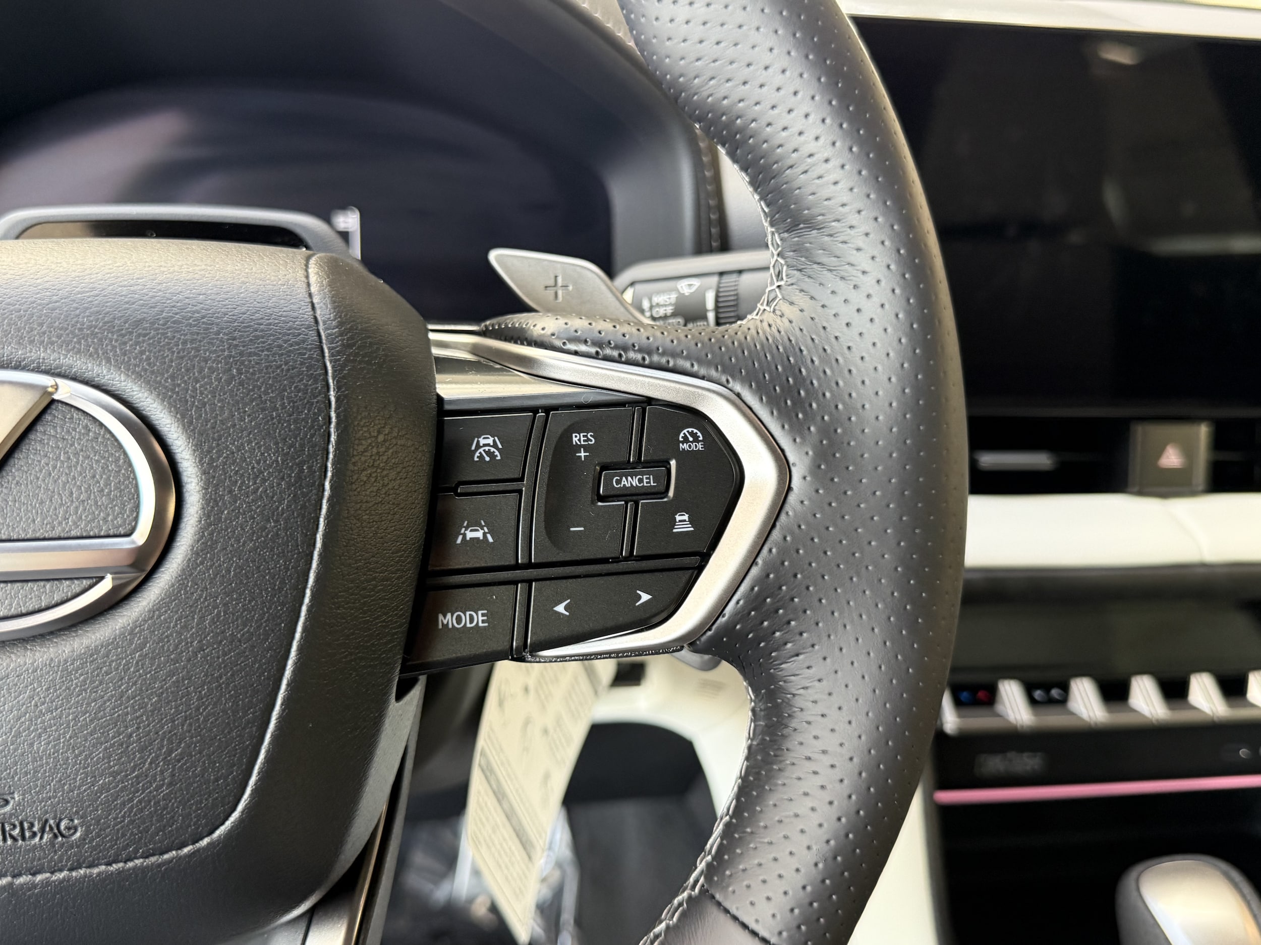 2026 Lexus IS 350 F SPORT - Photo 22