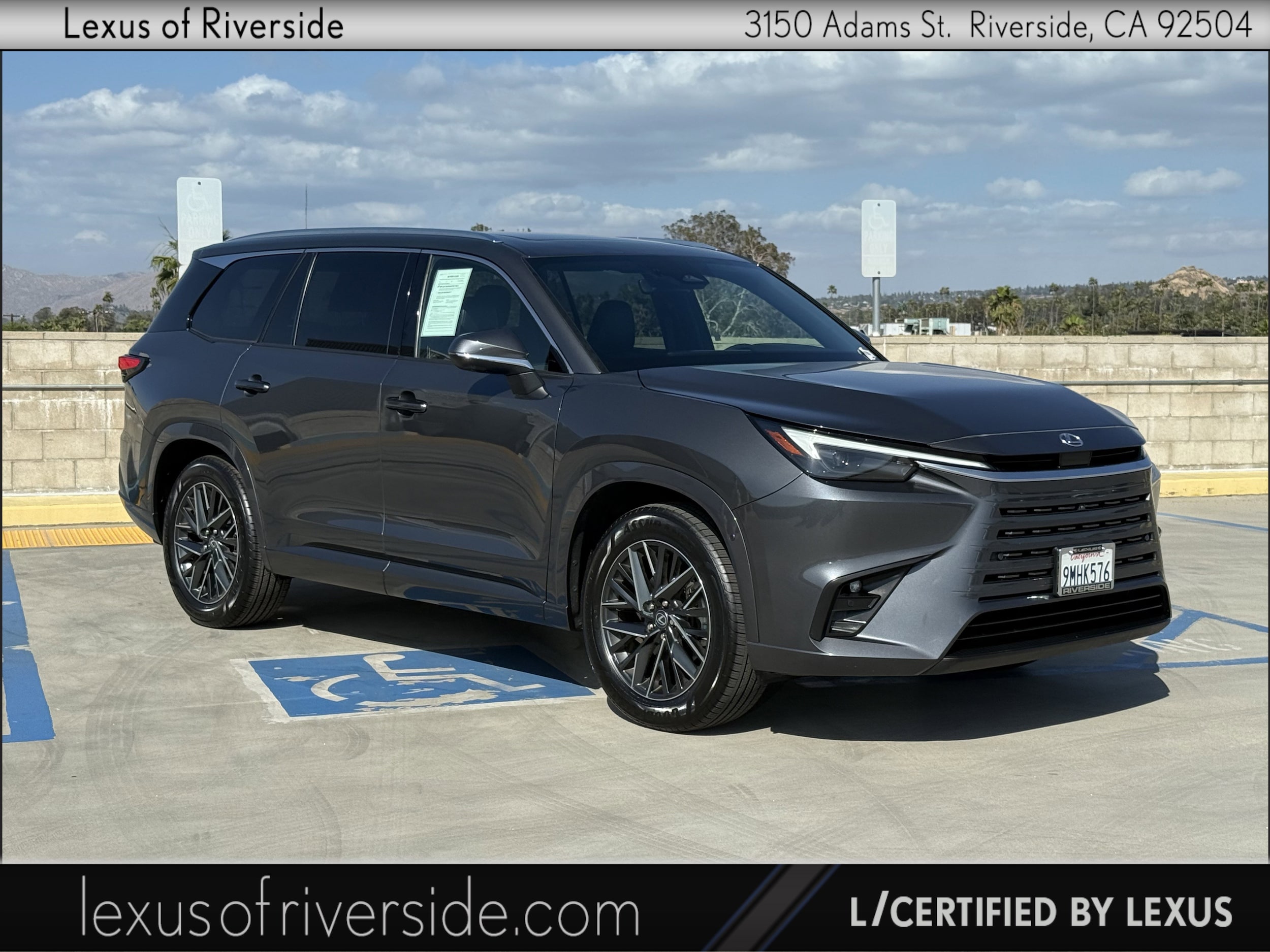 2024 Lexus TX 350 350 Premium FWD's photo