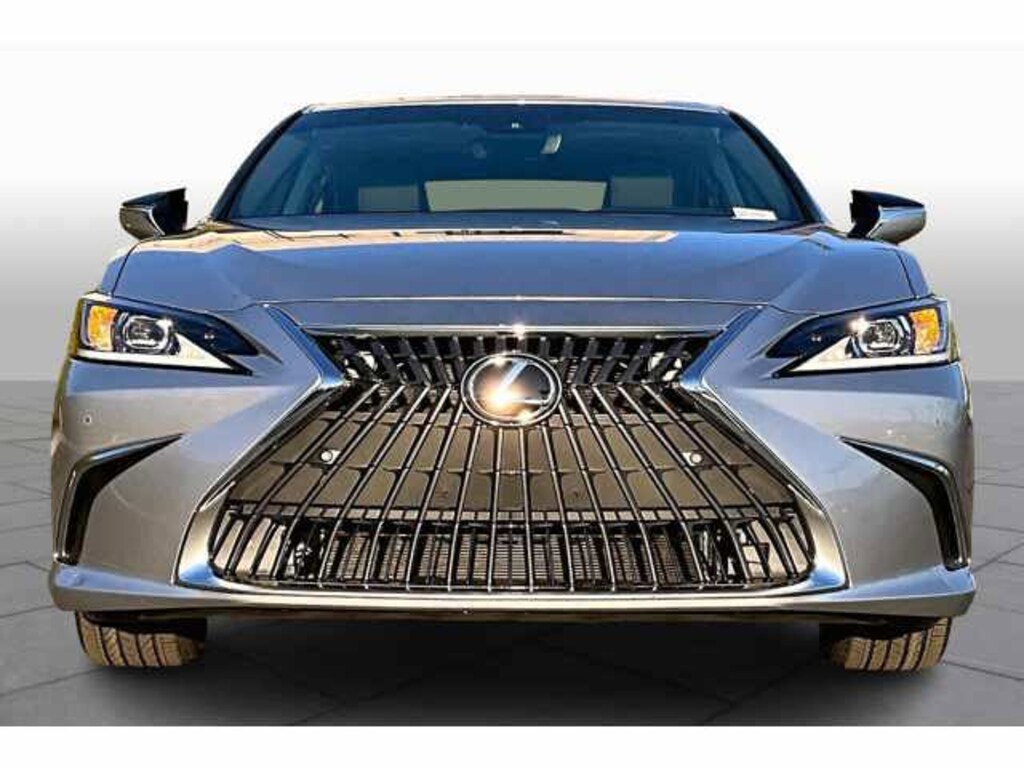 New 2025 Lexus ES 350 SEDAN