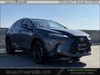  LEXUS NX 450h Plus