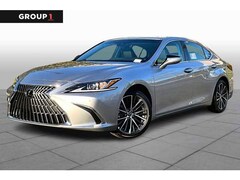 2025 LEXUS ES 350 SEDAN