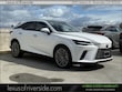  LEXUS RX 450h Plus