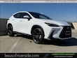  LEXUS NX 450h Plus