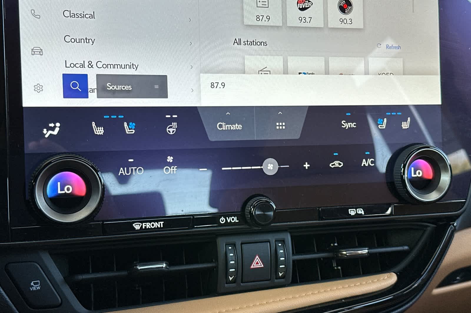 Thumbnail: 2025 Lexus NX - 22