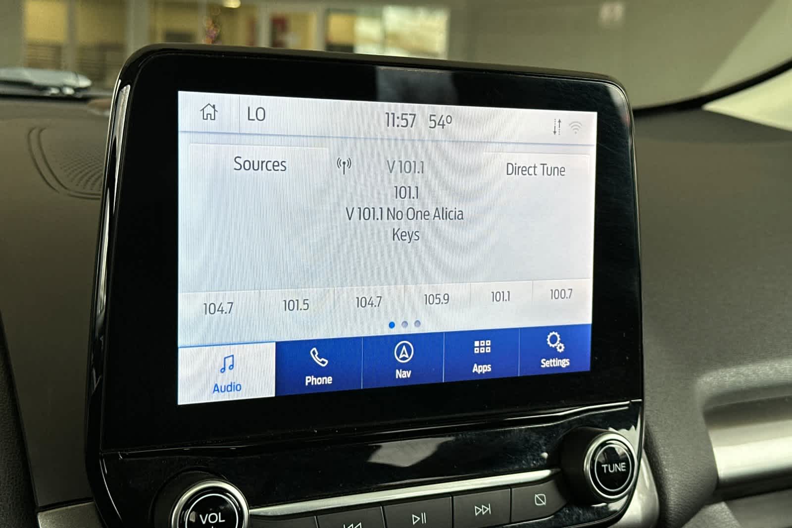 Thumbnail: 2021 Ford EcoSport - 19