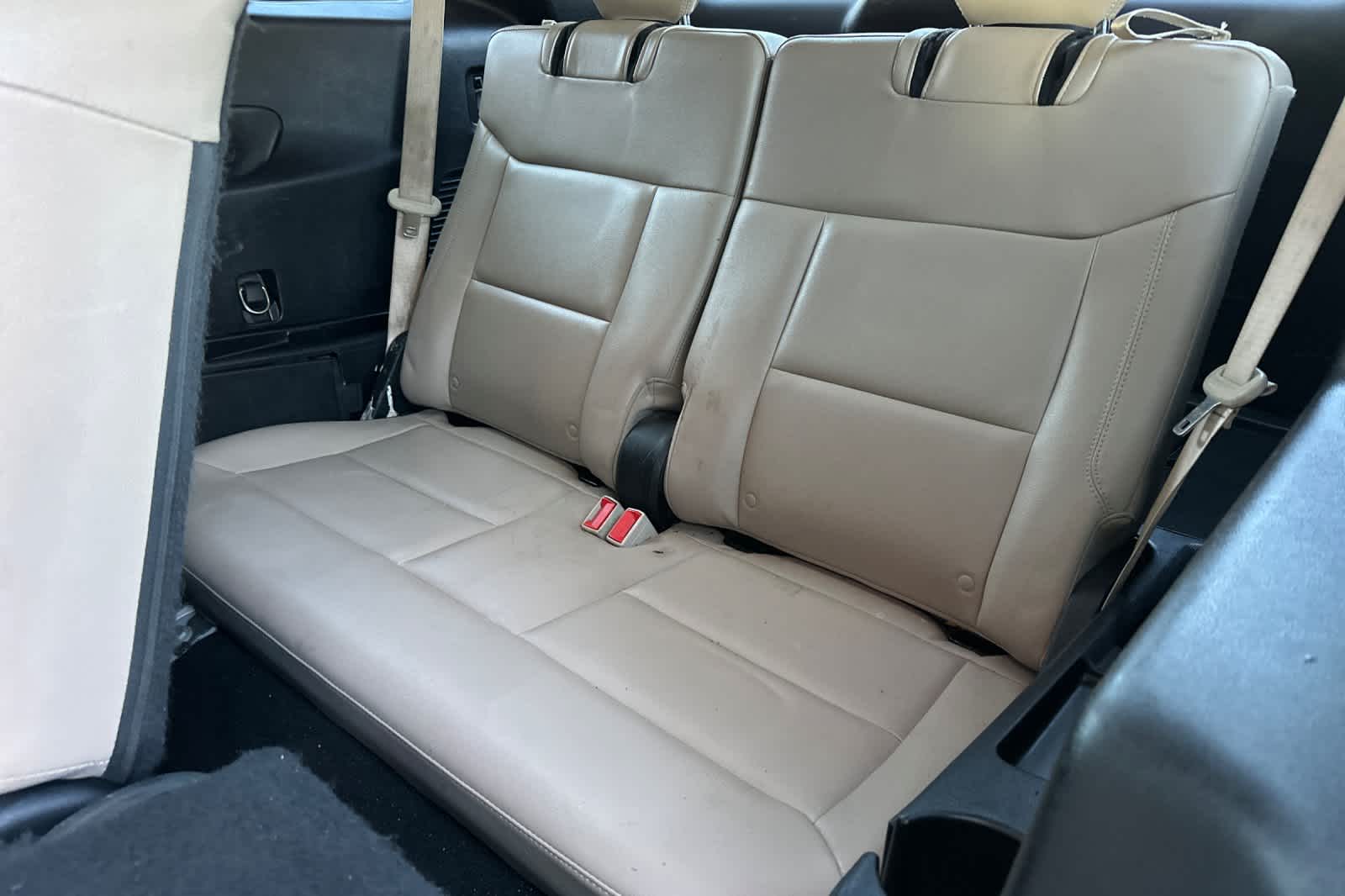 Thumbnail: 2021 Ford Explorer - 15