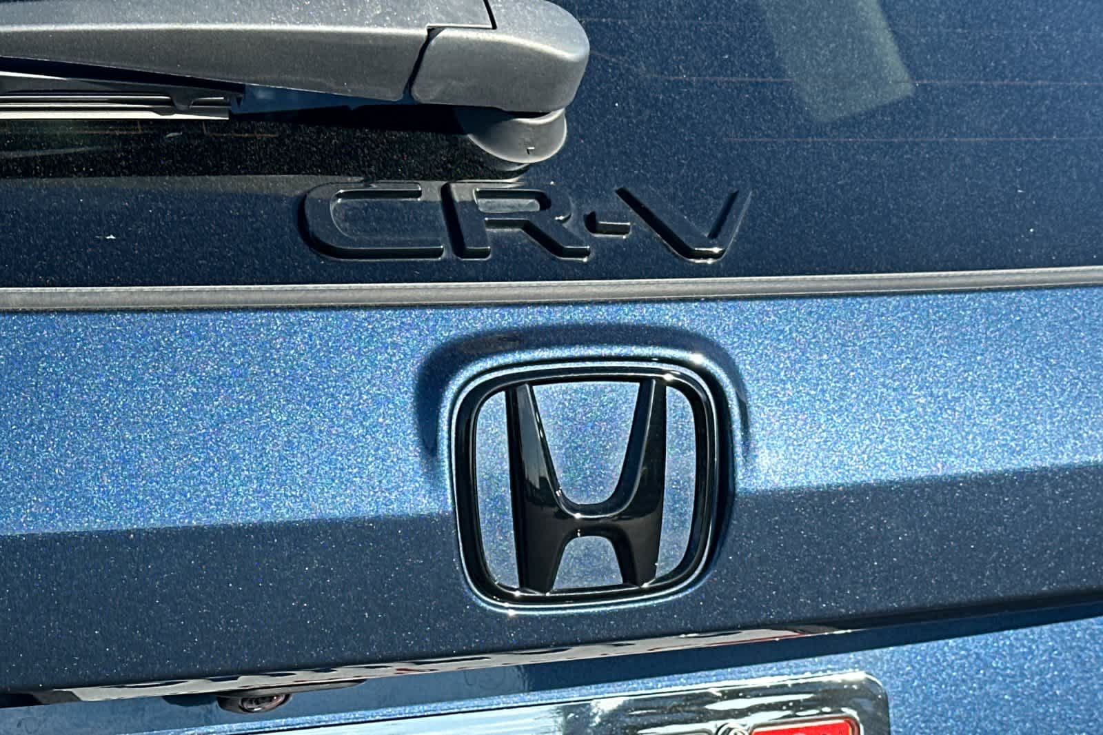 Thumbnail: 2024 Honda CR-V - 32