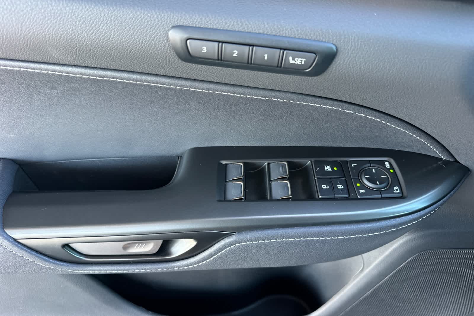 Thumbnail: 2026 Lexus NX - 12