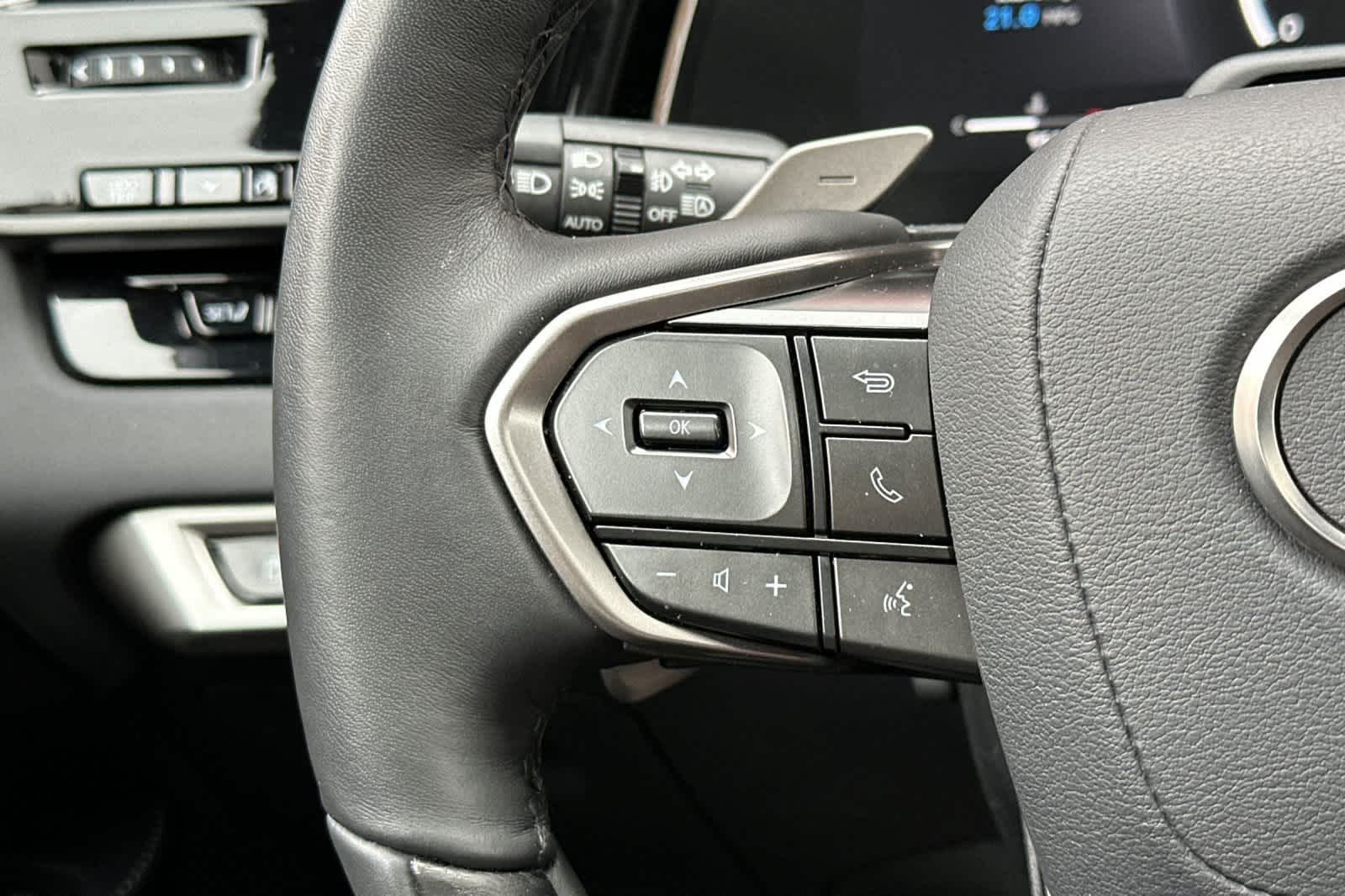 Thumbnail: 2025 Lexus RX - 27