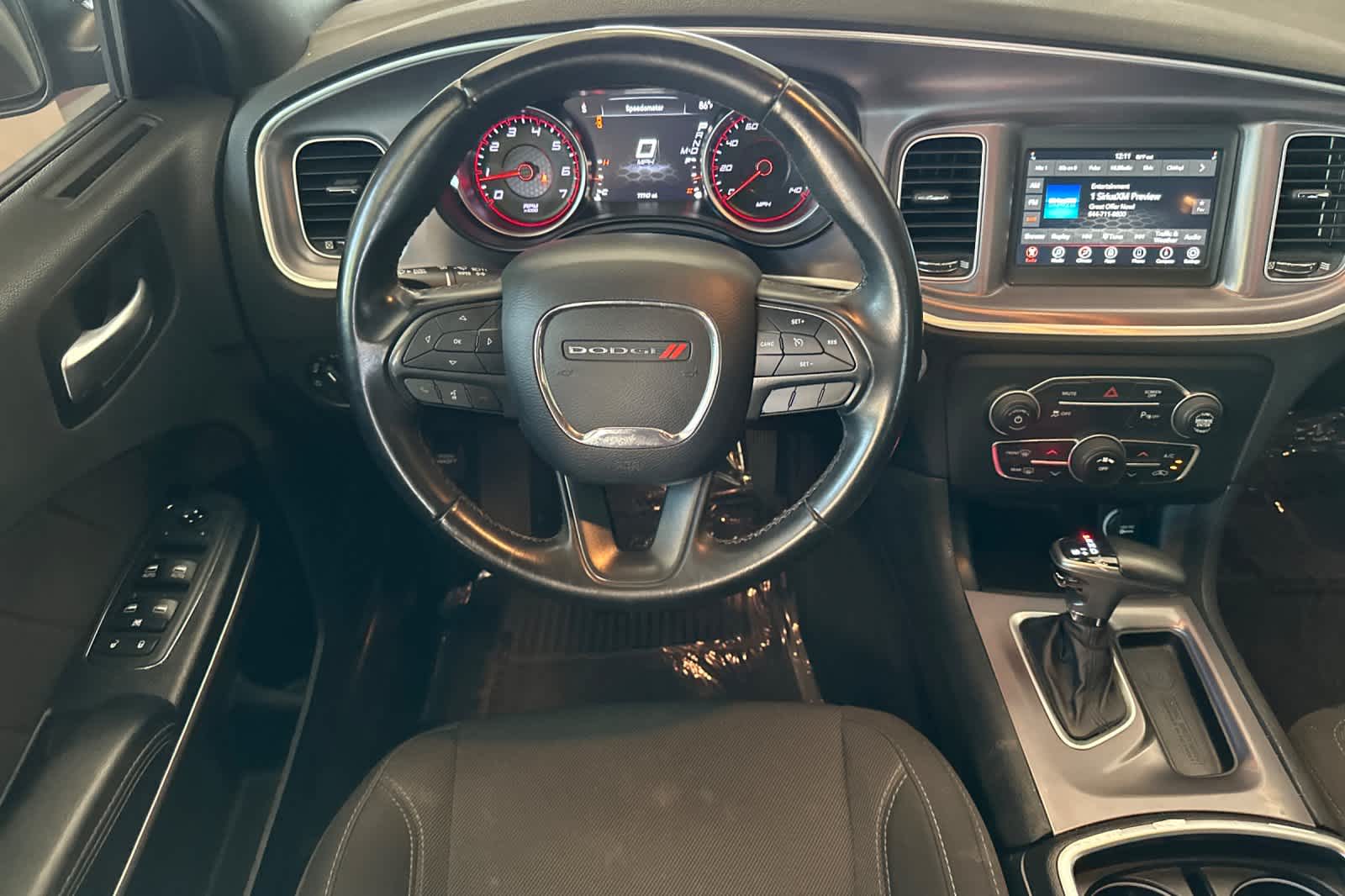 Thumbnail: 2019 Dodge Charger - 15
