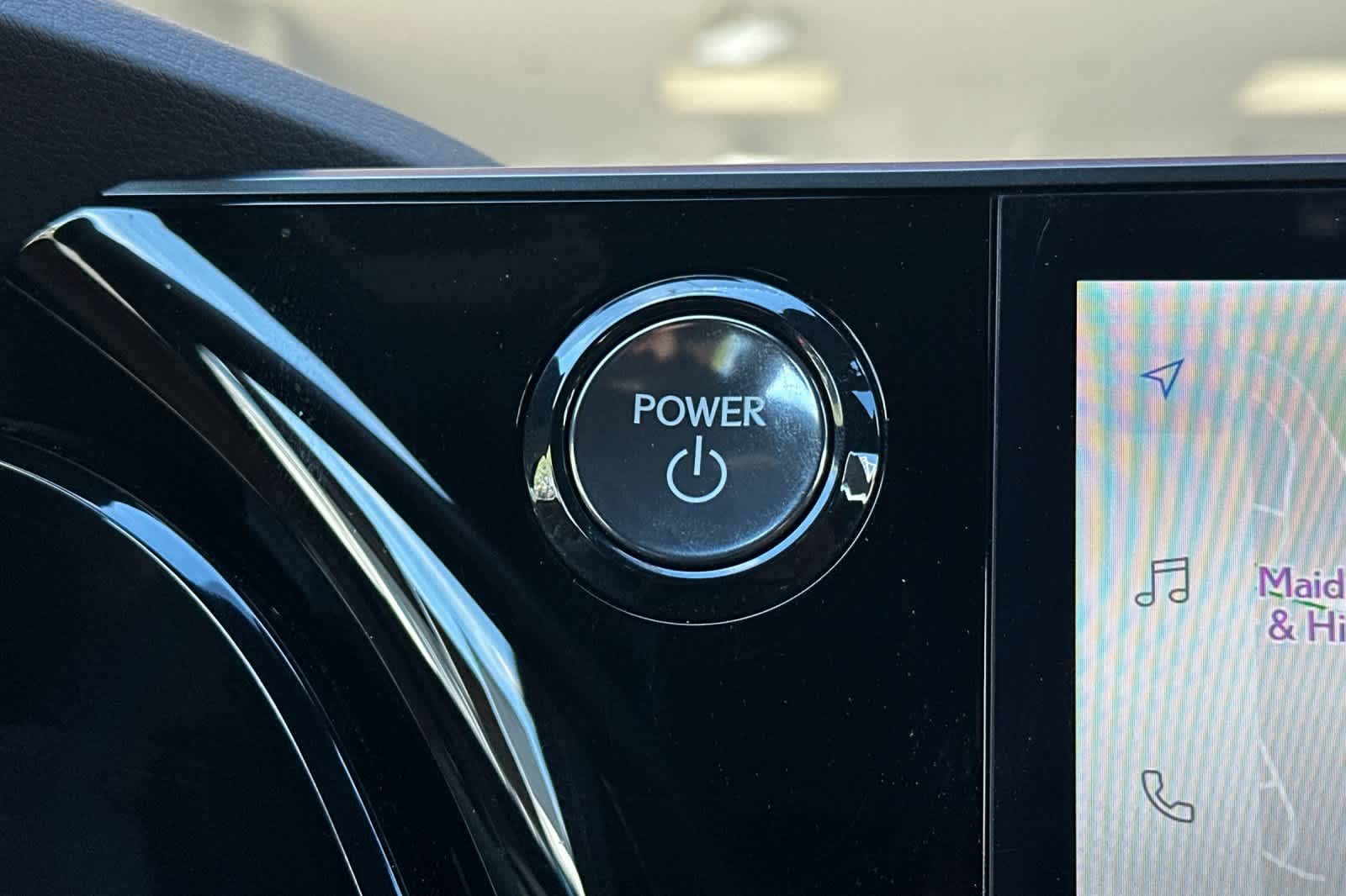 Thumbnail: 2025 Lexus RX - 25