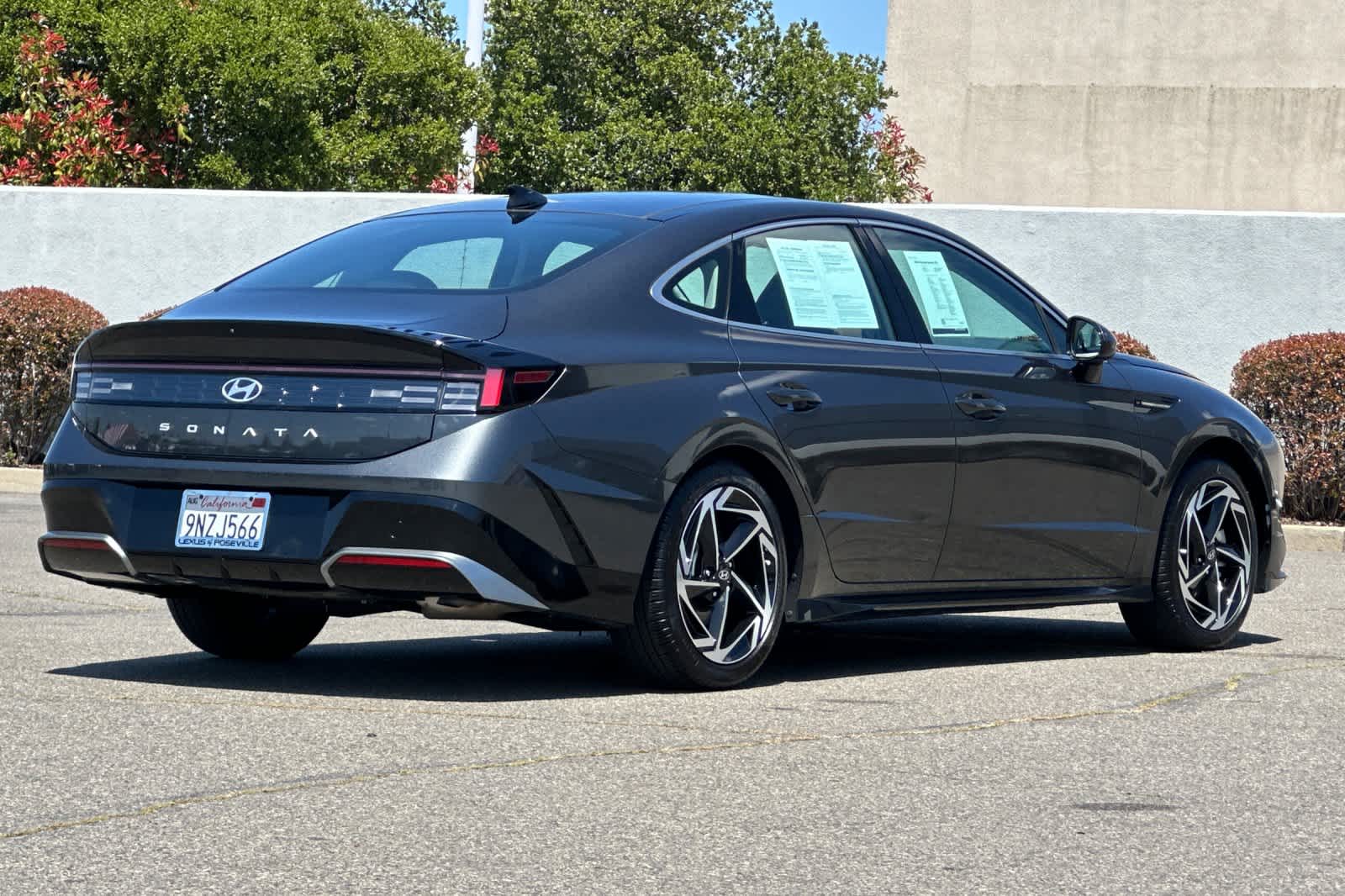 Thumbnail: 2024 Hyundai Sonata - 2