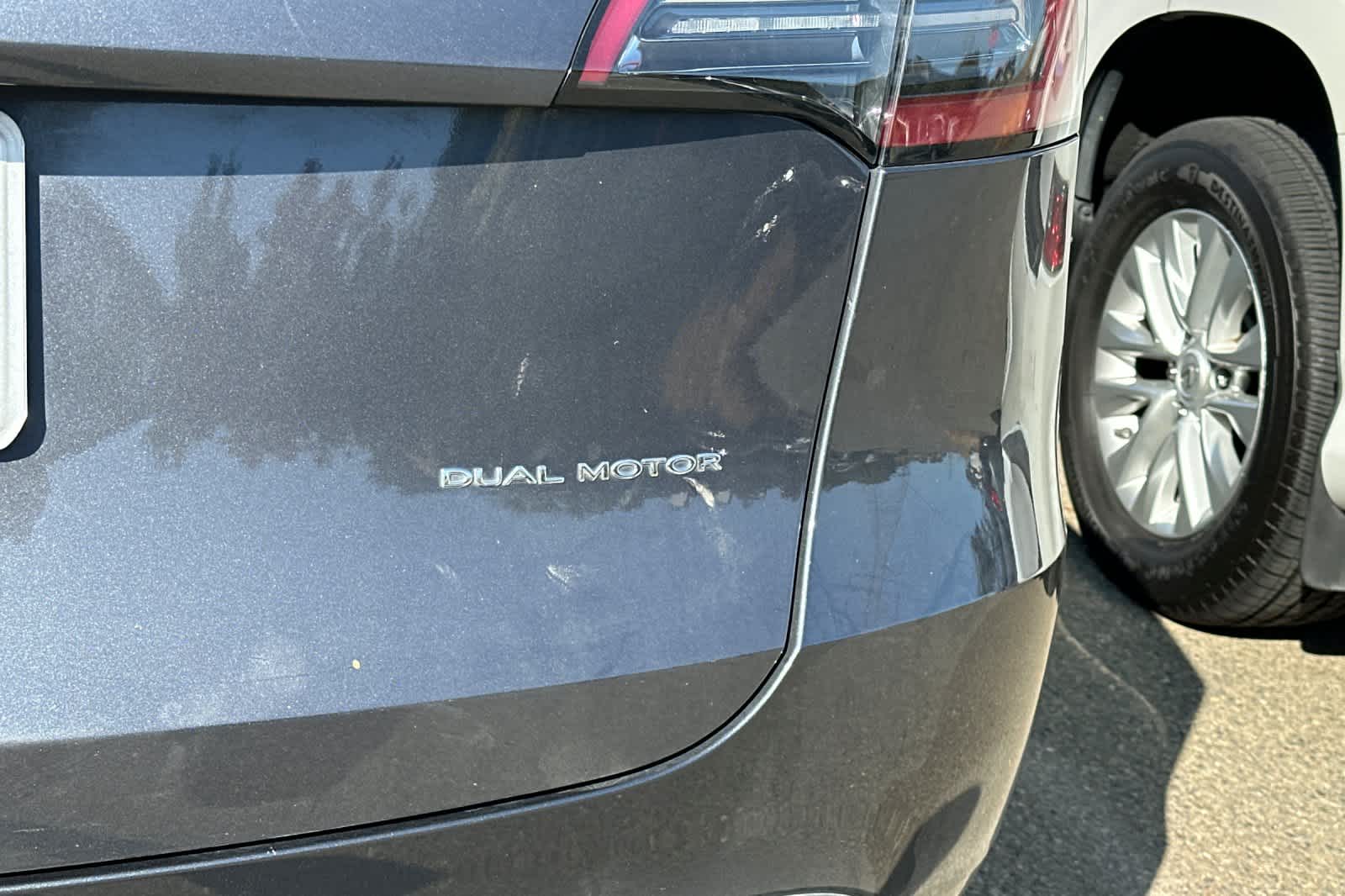 Thumbnail: 2023 Tesla Model Y - 7