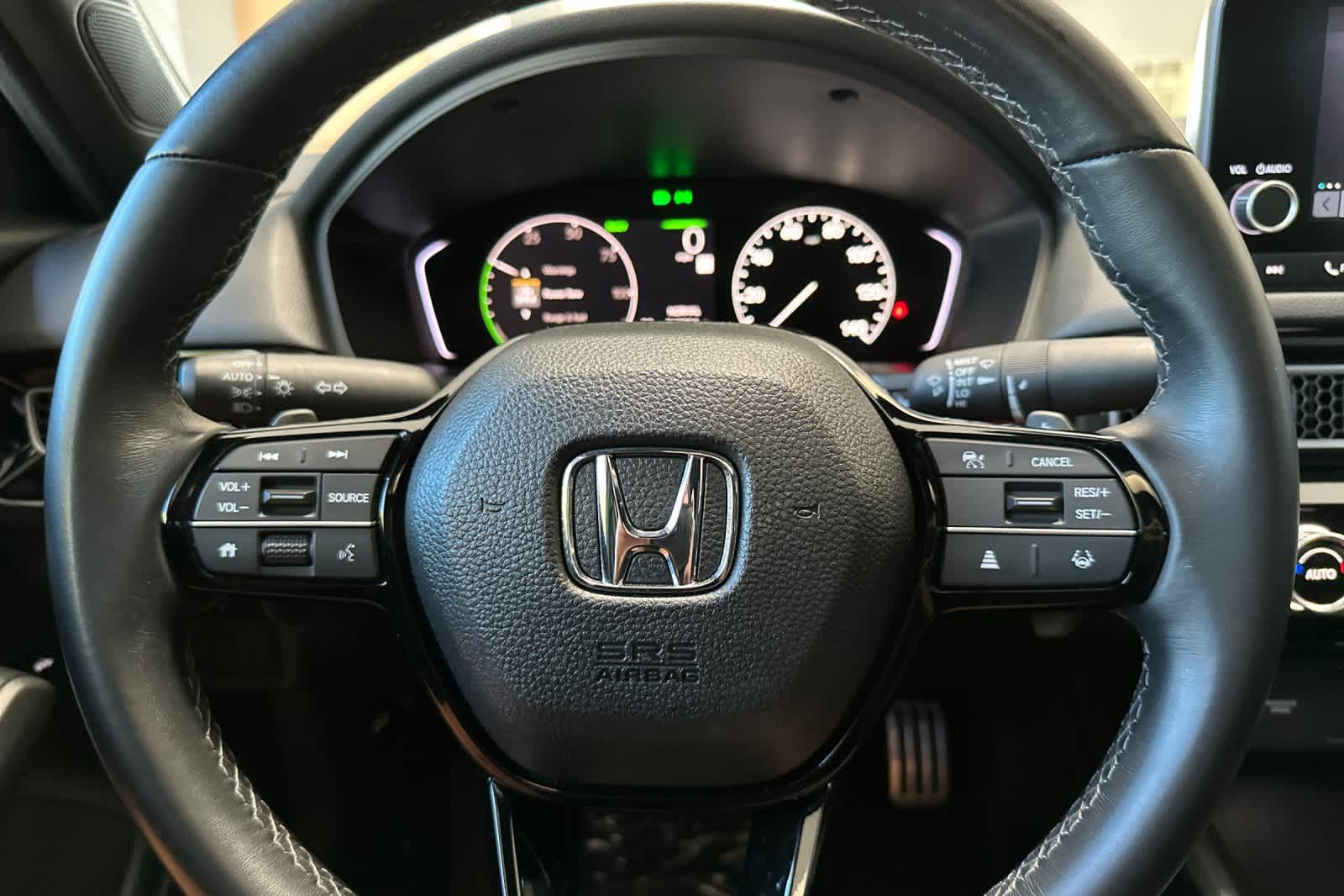 Thumbnail: 2025 Honda Civic - 23