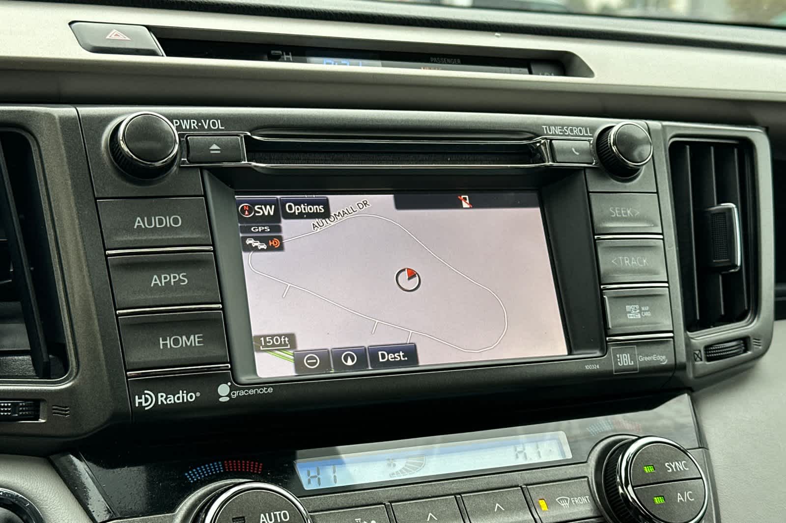 Thumbnail: 2015 Toyota RAV4 - 20