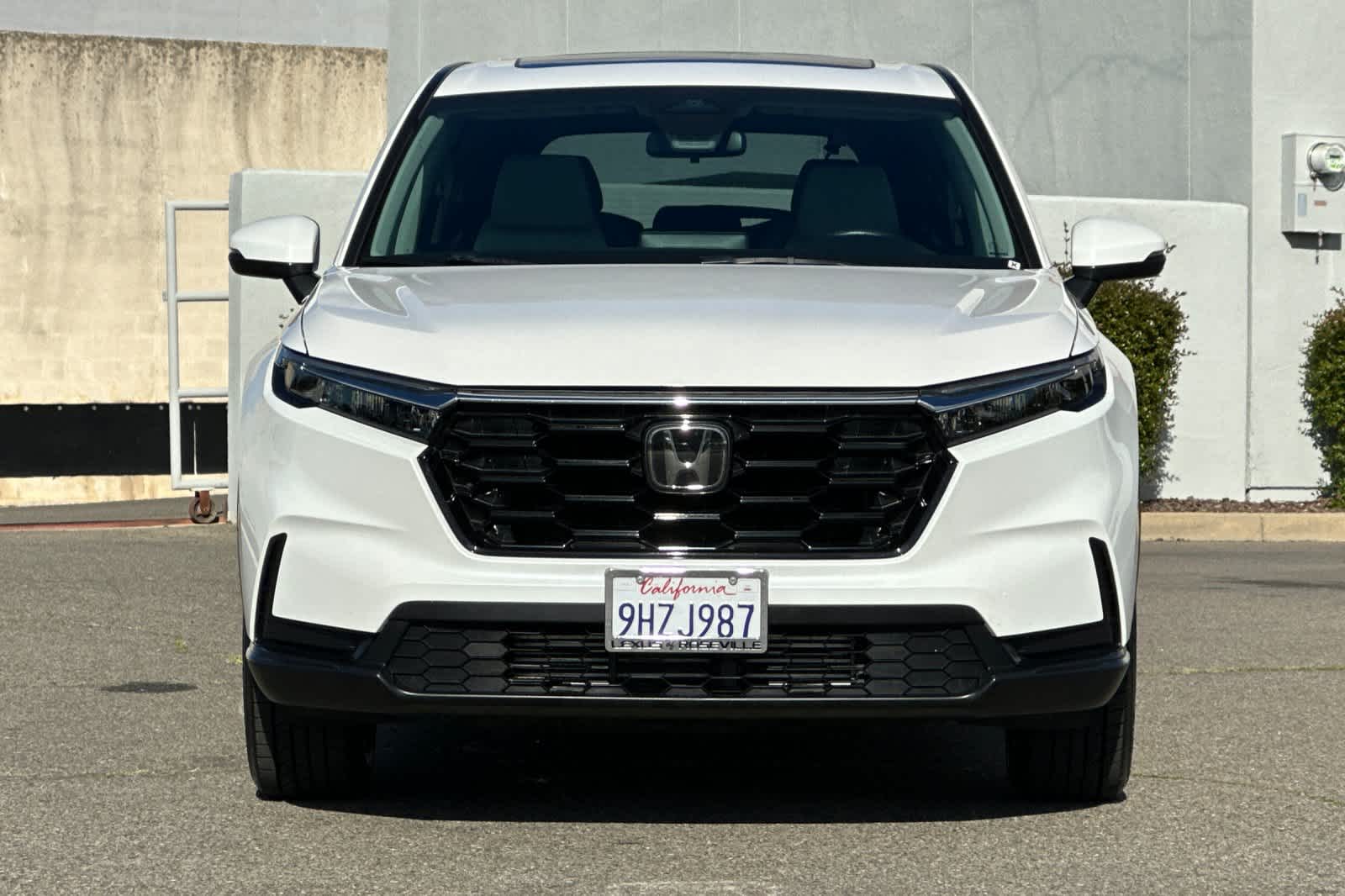 Thumbnail: 2024 Honda CR-V - 10