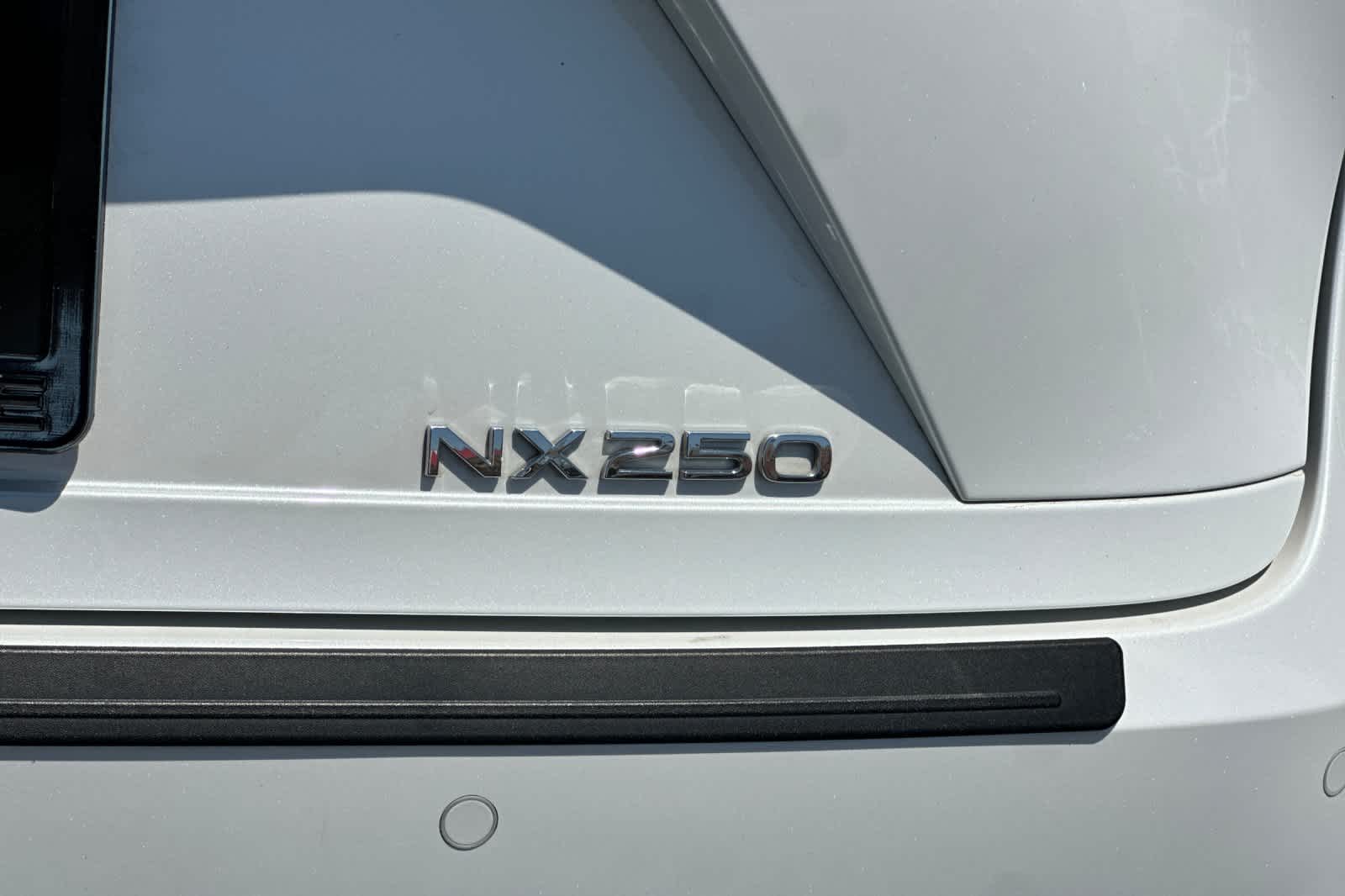 Thumbnail: 2024 Lexus NX - 32