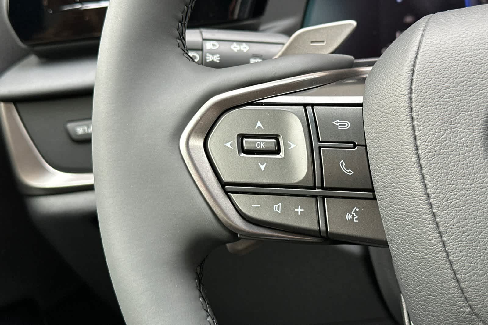 Thumbnail: 2026 Lexus RZ - 26