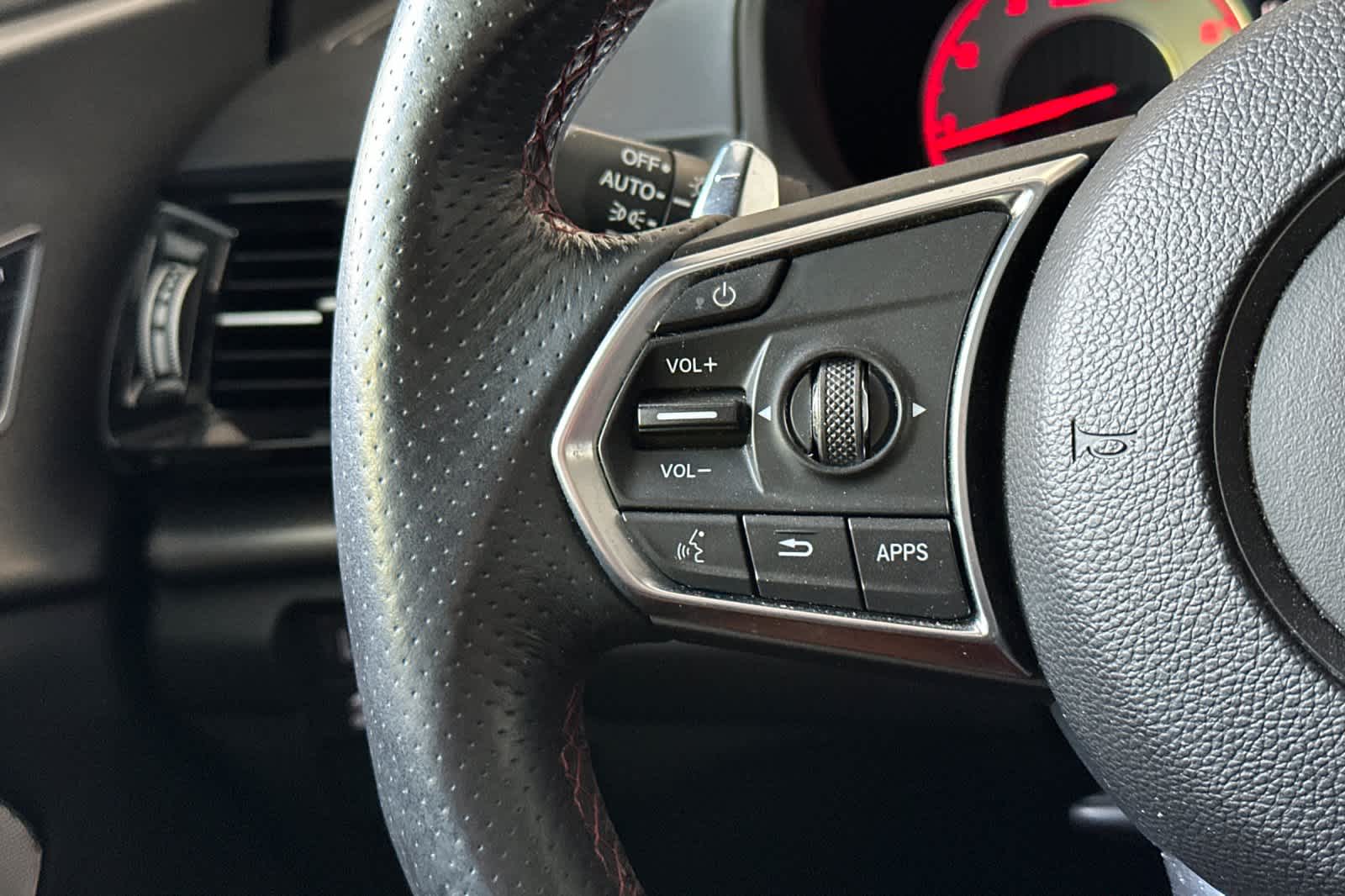 Thumbnail: 2019 Acura RDX - 28
