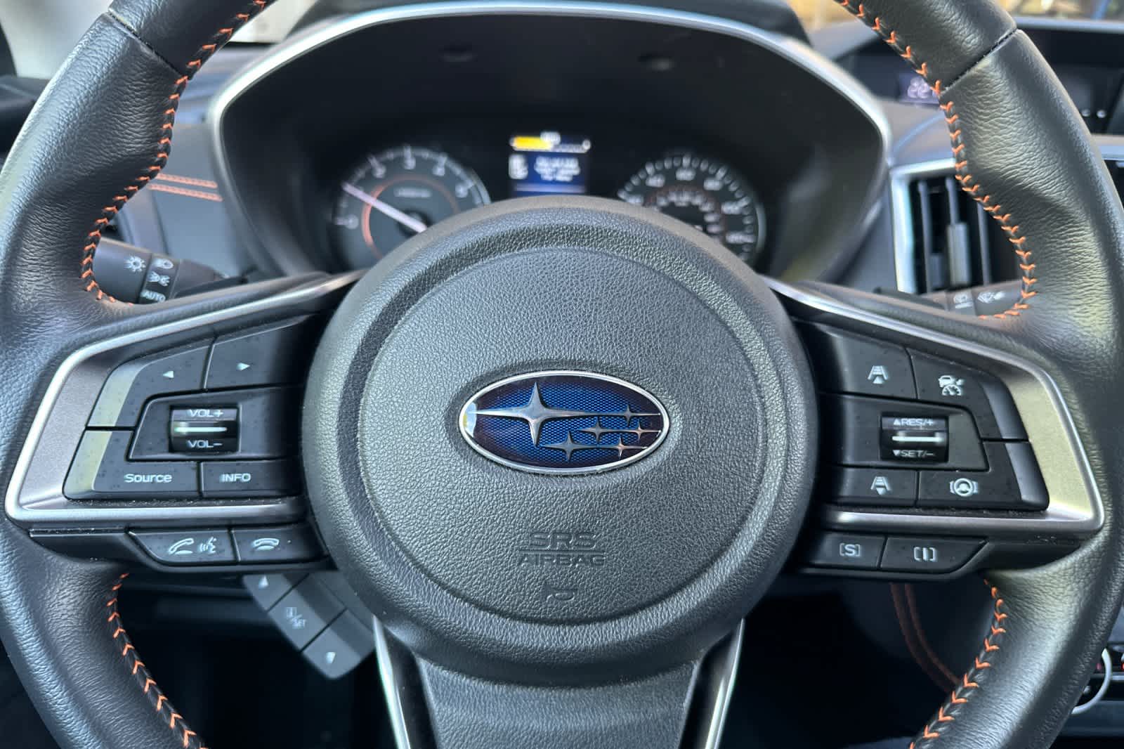 Thumbnail: 2023 Subaru Crosstrek - 24