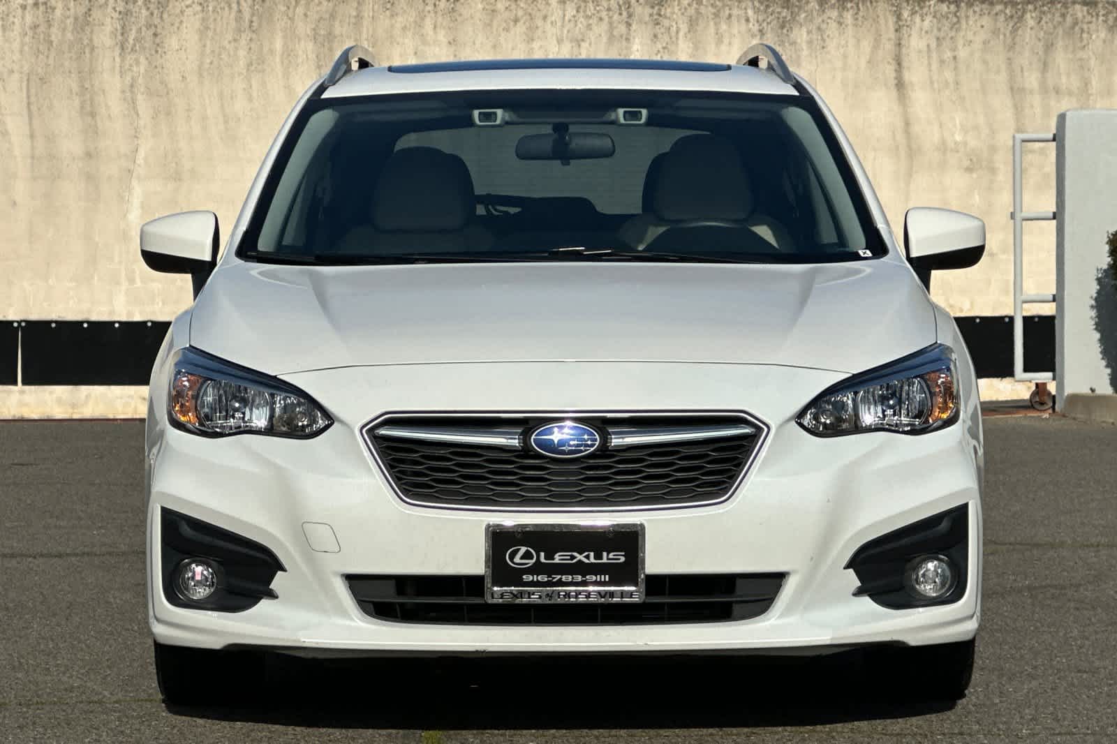 Thumbnail: 2019 Subaru Impreza - 10