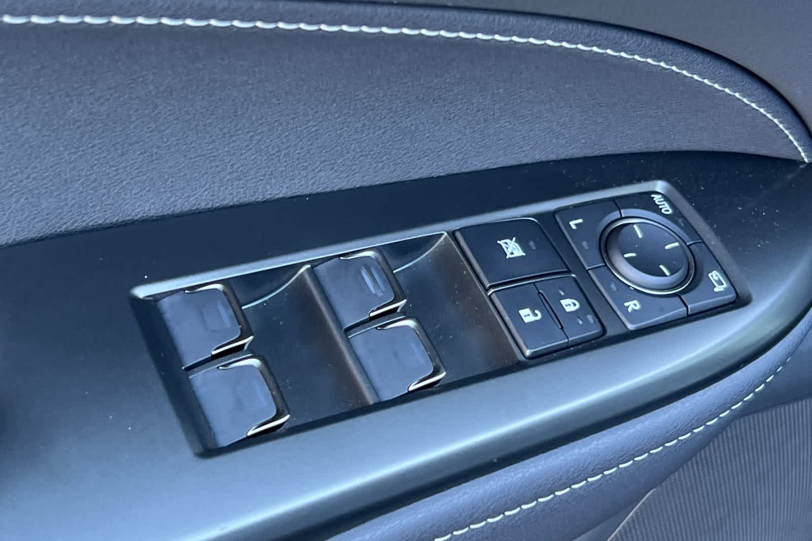 Thumbnail: 2025 Lexus NX - 13