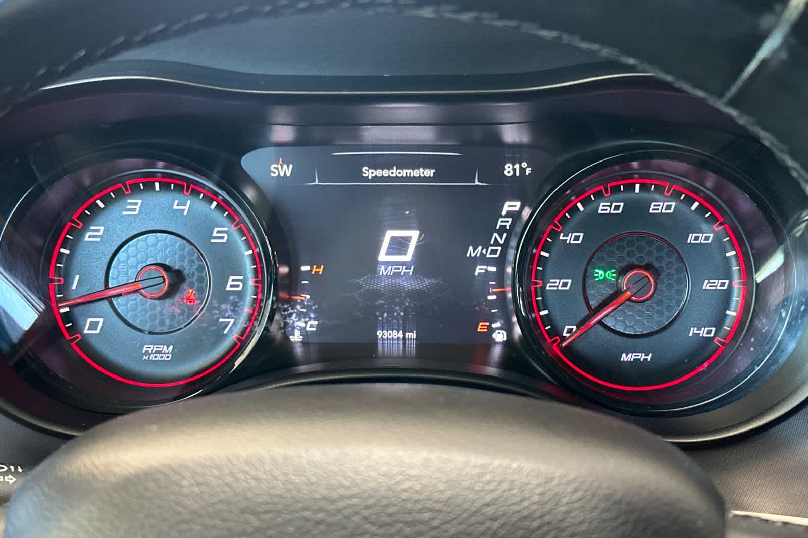 Thumbnail: 2019 Dodge Charger - 27