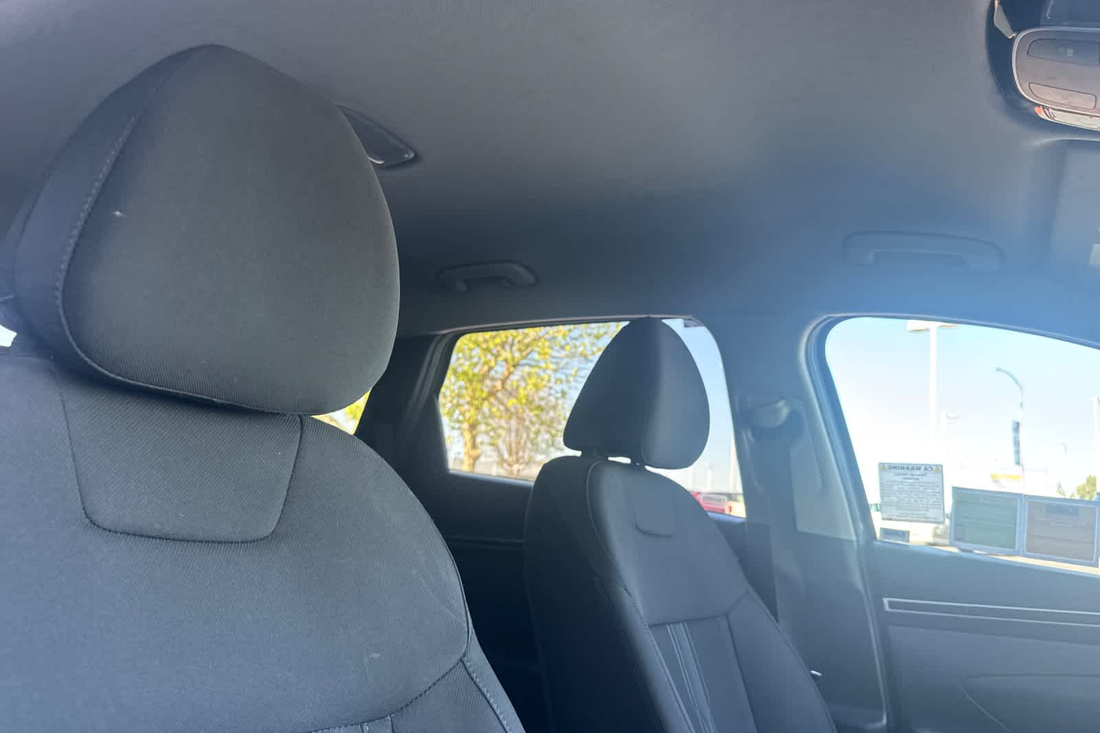 Thumbnail: 2024 Hyundai Tucson - 17