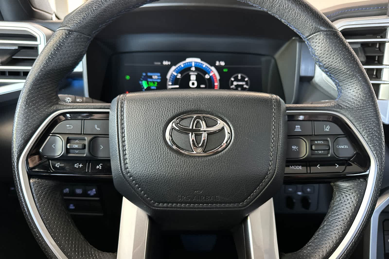 Thumbnail: 2023 Toyota Tundra - 24